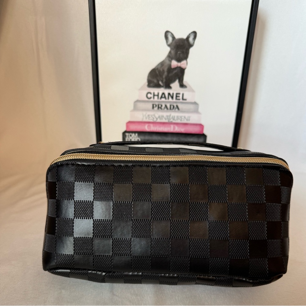 Makeup Bag/ToiletryBag - Unbranded - NWOT